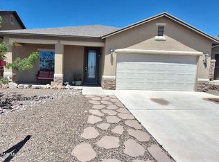 7425 Dewberry Dr, El Paso, TX 79911