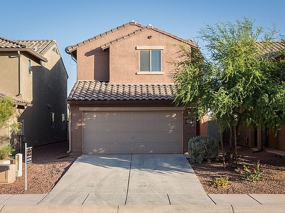 2nd image of 21587 E Homestead Dr