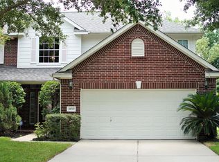 20727 Mustang Falls Ct, Katy, TX 77450