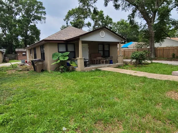 315 S J St, Pensacola, FL 32502