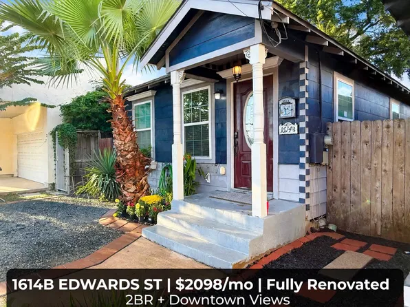 1614 1/2 Edwards St, Houston, TX 77007