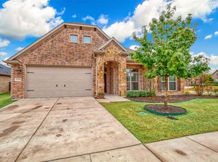 7202 King Ranch Ct, Midlothian, TX 76065