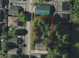 Quandrant, Rockaway Beach, OR