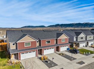 1307 Fozzie Ln #B, Belgrade, MT 59714