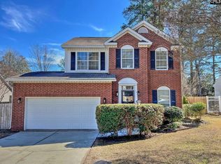 131 Glenbrooke Cir, Columbia, SC 29204