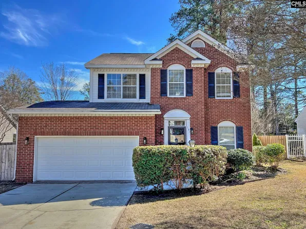 131 Glenbrooke Cir, Columbia, SC 29204