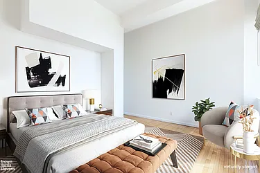 Sold by Brown Harris Stevens