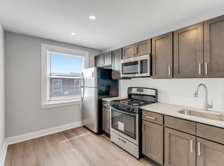 Carnation St, Philadelphia, PA 19144