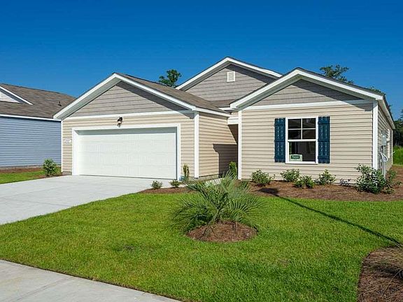 5th image of 2817 Ophelia Way Lot 211 - Macon B