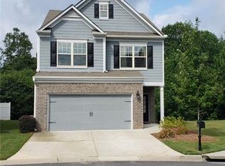 163 Northfield Cir, Dawsonville, GA 30534