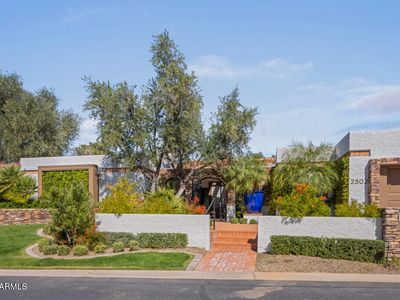 2502 E Montebello Avenue, Phoenix, AZ, 85016
