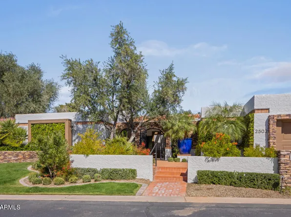 2502 E Montebello Avenue, Phoenix, AZ 85016