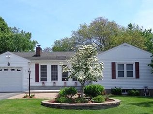 26 Donna Rd, Saugus, MA 01906