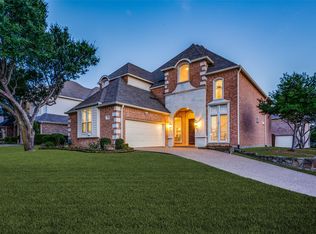 21 Misty Pond Dr, Frisco, TX 75034