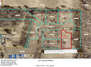 1 Retriever Rd, Crosslake, MN 56442