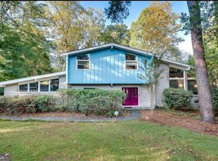 2078 Chrysler Dr NE, Atlanta, GA 30345