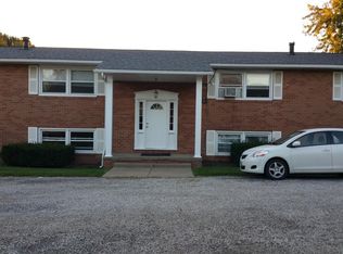 210 Kennedy St APT 1, Louisville, OH 44641