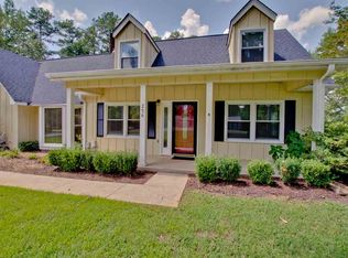 256 Starr Rd, Hazel Green, AL 35750