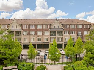 200 Veterans Dr UNIT 140, Brampton, ON L7A 4S6