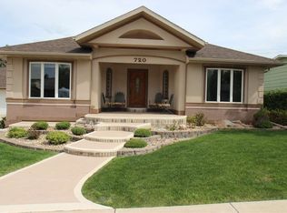 720 E Grant St, Spearfish, SD 57783