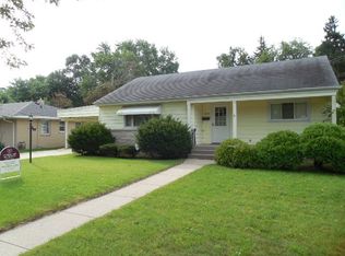 1224 Arthur Ave, Rockford, IL