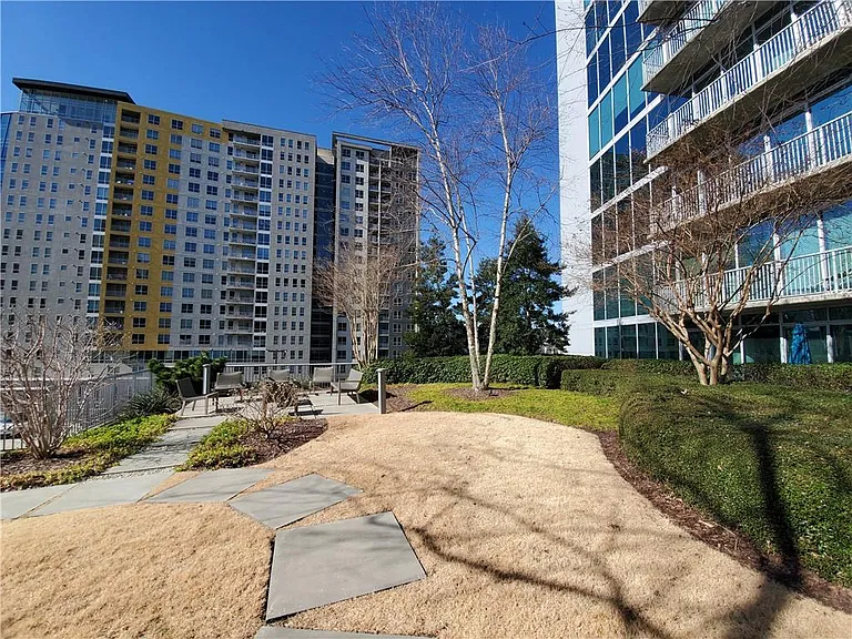 44 Peachtree Pl NE #730 — Photo 29