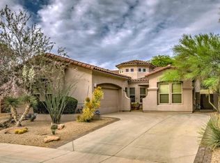 7320 E Russet Sky Dr, Scottsdale, AZ 85266