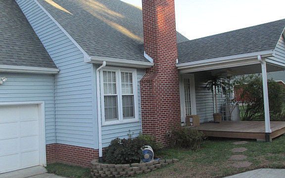 2nd image of 4406 Brentwood Dr