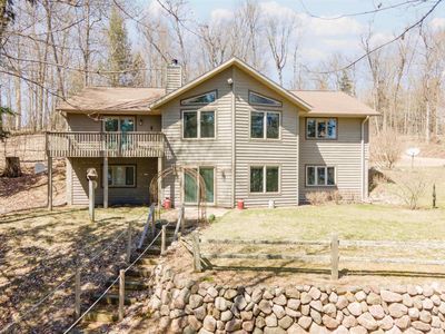 3243 County Road K Rd E, Conover, WI, 54519