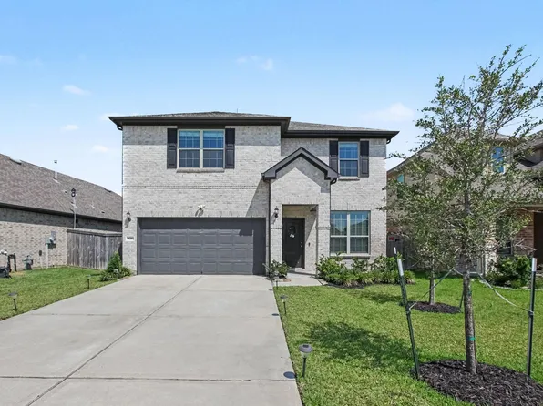 14361 Cedar Shadow Dr, Conroe, TX 77302