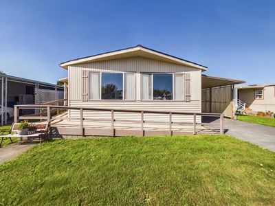3719 Quarter Way #Q, Arcata, CA, 95521