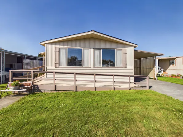 3719 Quarter Way #Q, Arcata, CA 95521
