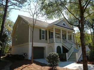 203 Old Hickory Xing, Johns Island, SC 29455