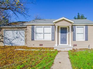 2107 Proctor Ave, Waco, TX 76708