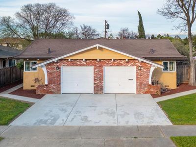 1384 Darryl Dr, San Jose, CA, 95130