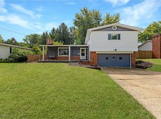 599 Garnette Rd, Akron, OH 44313