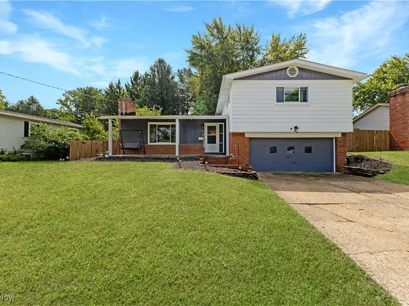 599 Garnette Rd, Akron, OH 44313