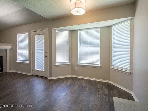 Bay Window