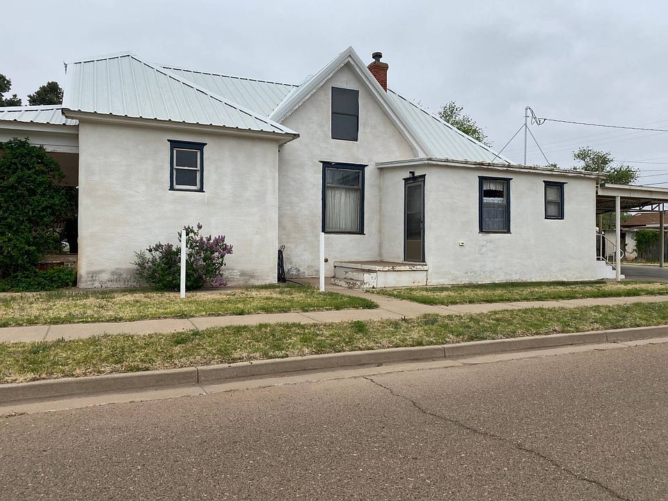 501 S 3rd St, Tucumcari, NM 88401 MLS 11170675 Zillow