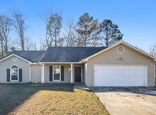 5771 Meadow Ln, Rex, GA 30273