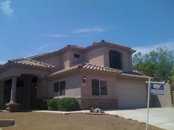 16634 S 2nd Pl, Phoenix, AZ 85048