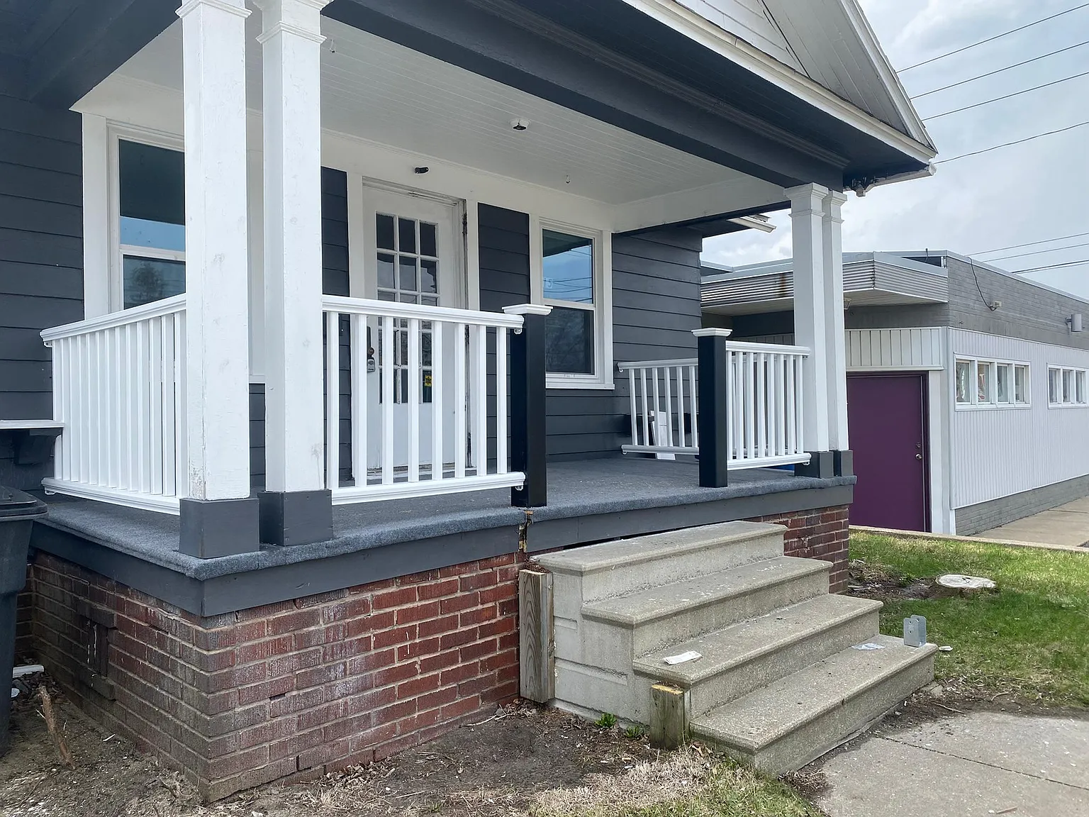 2615 W Central Ave — Photo 2