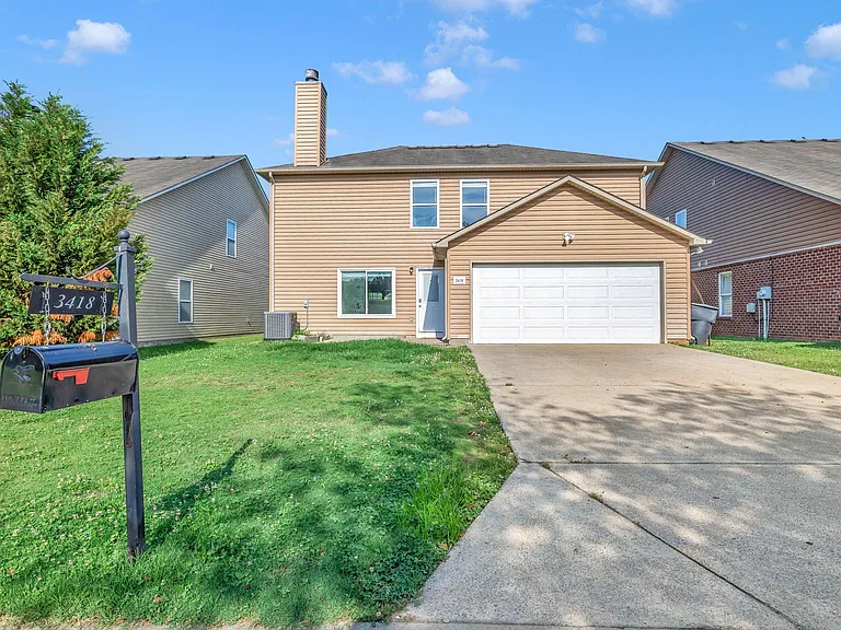 3418 Blaze Dr — Photo 5