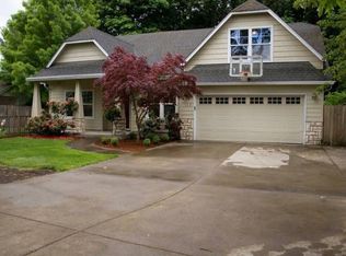 112 Bampton Ct, Eugene, OR 97404