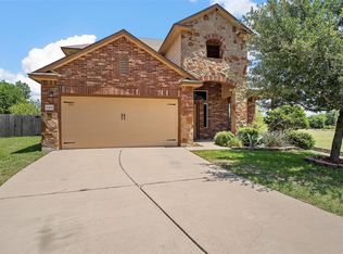 6400 Cold Water Dr, Woodway, TX 76712