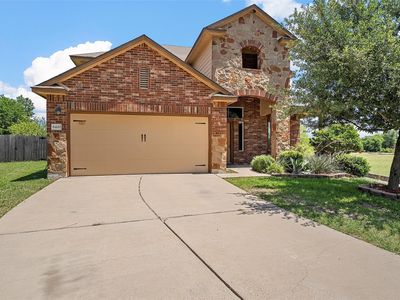 6400 Cold Water Dr, Woodway, TX, 76712