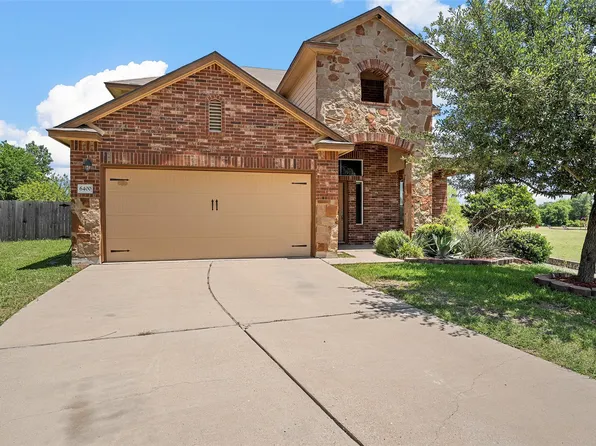 6400 Cold Water Dr, Woodway, TX 76712