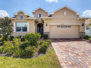 16105 Morning Dew Way, Clermont, FL 34714