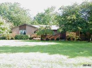 3806 Mayfair Dr, Grove City, OH 43123