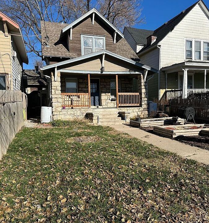 1st image of 3504 E 10th St
